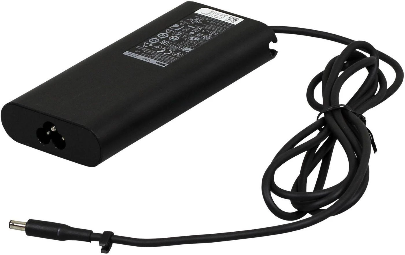 Dell 130W įkroviklis su maitinimo laidu
