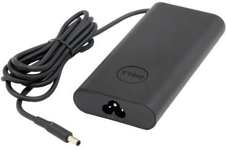 Nešiojamojo kompiuterio maitinimo adapteris Dell 130 W, 3 mm, 6.7 A, 19.5 V (TX73F)