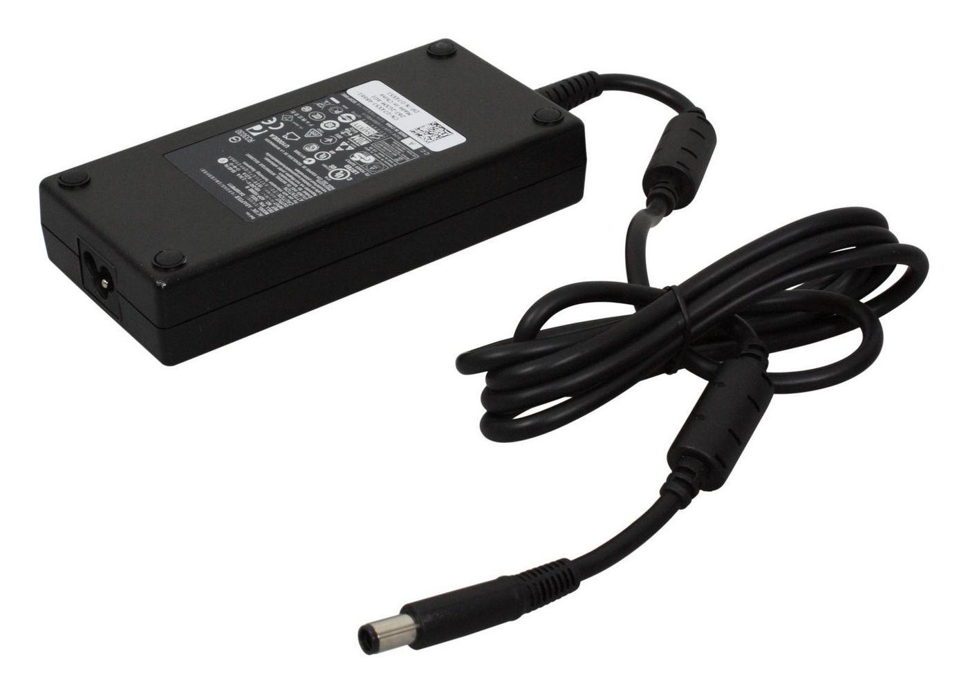 Nešiojamojo kompiuterio maitinimo adapteris Dell 180 W, 5 mm, 9.2 A, 19.5 V (74X5J)
