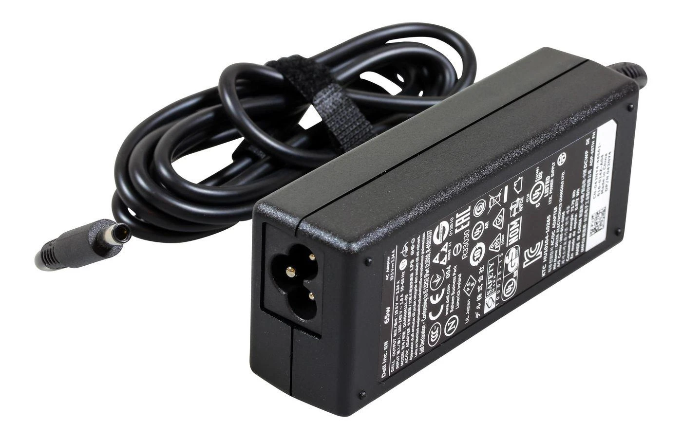 „Dell“ 65 W (4,5 x 3,0 kištukas)