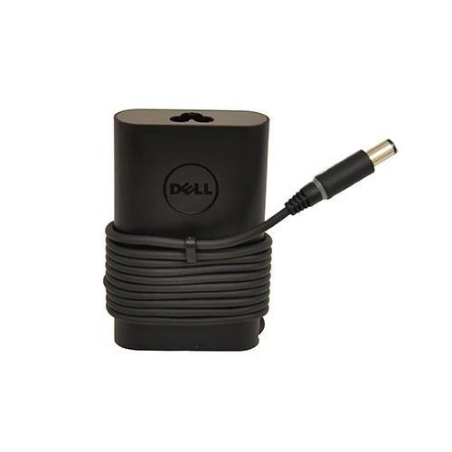 Nešiojamojo kompiuterio maitinimo adapteris Dell 65 W, 5 mm, 19.5 V (3F1CN)