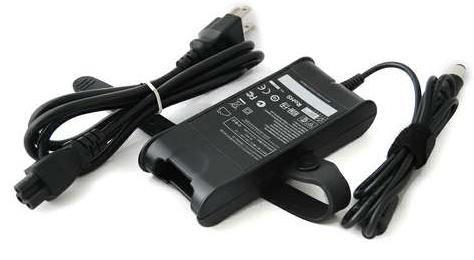 Nešiojamojo kompiuterio maitinimo adapteris Dell 65 W, (N6M8J)