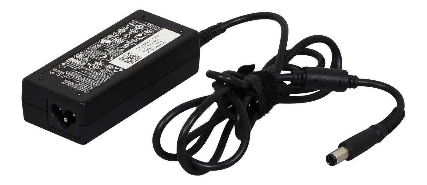 „Dell“ nešiojamojo kompiuterio kintamosios srovės adapteris 65 W 5 mm 3,3 A 19,5 V (928G4)