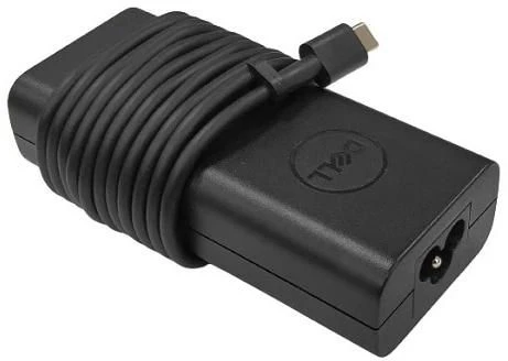Nešiojamojo kompiuterio maitinimo adapteris Dell AC Adapteris 65W