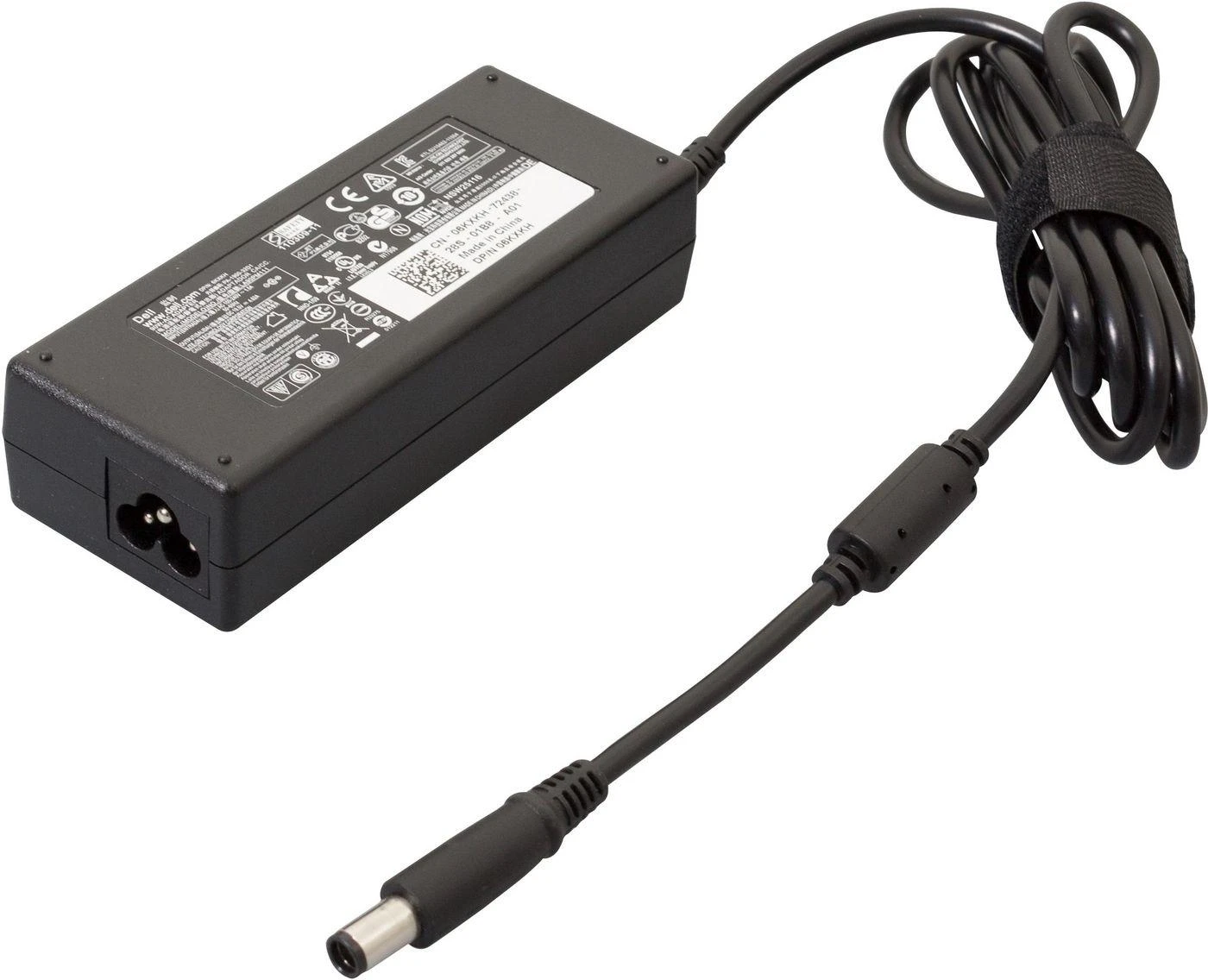Dell 90W nešiojamojo kompiuterio pakrovėjas laidu