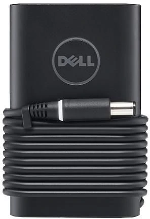 Nešiojamojo kompiuterio maitinimo adapteris Dell 65 W, 5 mm, 3.3 A, 19.5 V (M1P9J)