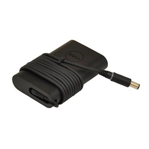 Dell 65W įkroviklis su apvyniotu laidu