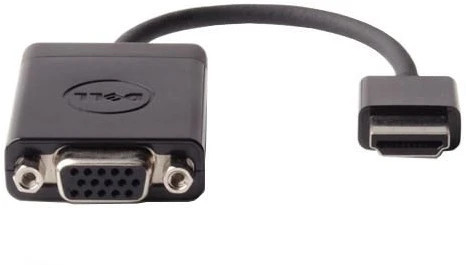 Adapteris AV Dell ADPT CON DNGL HDMI2VGA