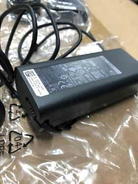 Nešiojamojo kompiuterio maitinimo adapteris Dell 65 W, (VT148)