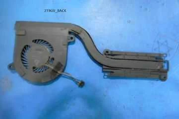 Dell ASSY HTSNK UMA 7480
