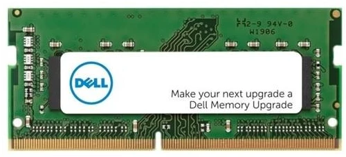 RAM Dell Atminties atnaujinimas – 16 GB – 1Rx8 DDR5 SODIMM 5600 MT/s