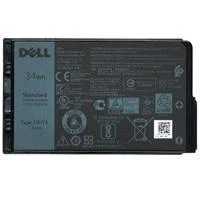Dell baterija 34WHR 2 celių ličio jonų