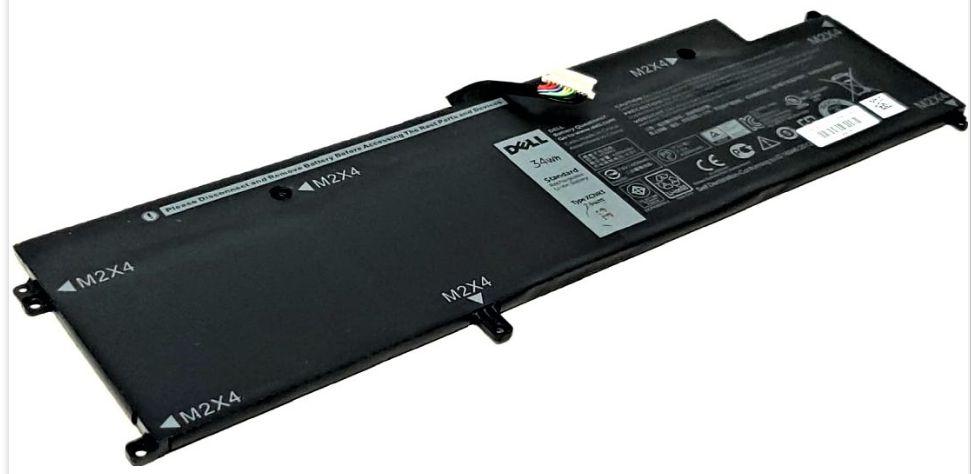 Dell 34Wh 4 Cell Li-Ion