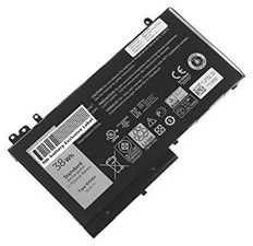 „Dell“ 3 elementų baterija, 38 Wh (VVXTW)