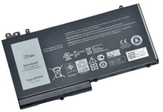 Bateria Dell Baterija Primery 38 Whr 3 Cell – 5TFCY