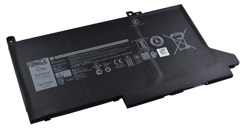 Dell 42Wh 3 Cell Li-Ion dla Latitude 7280, 7480