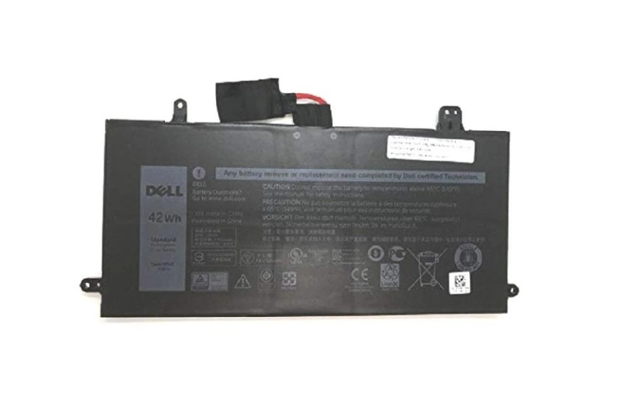 Dell 42Wh Li-Ion