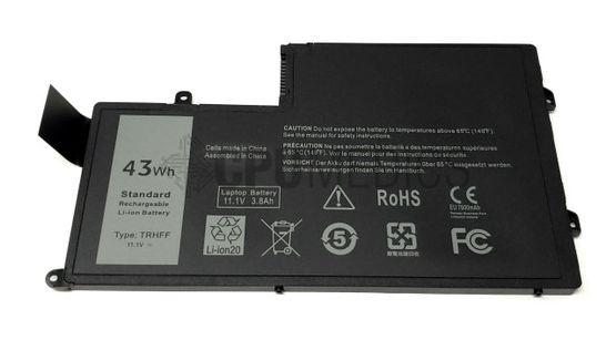 „Dell Baterija 3 Cell“, 43 Wh (RJM6)