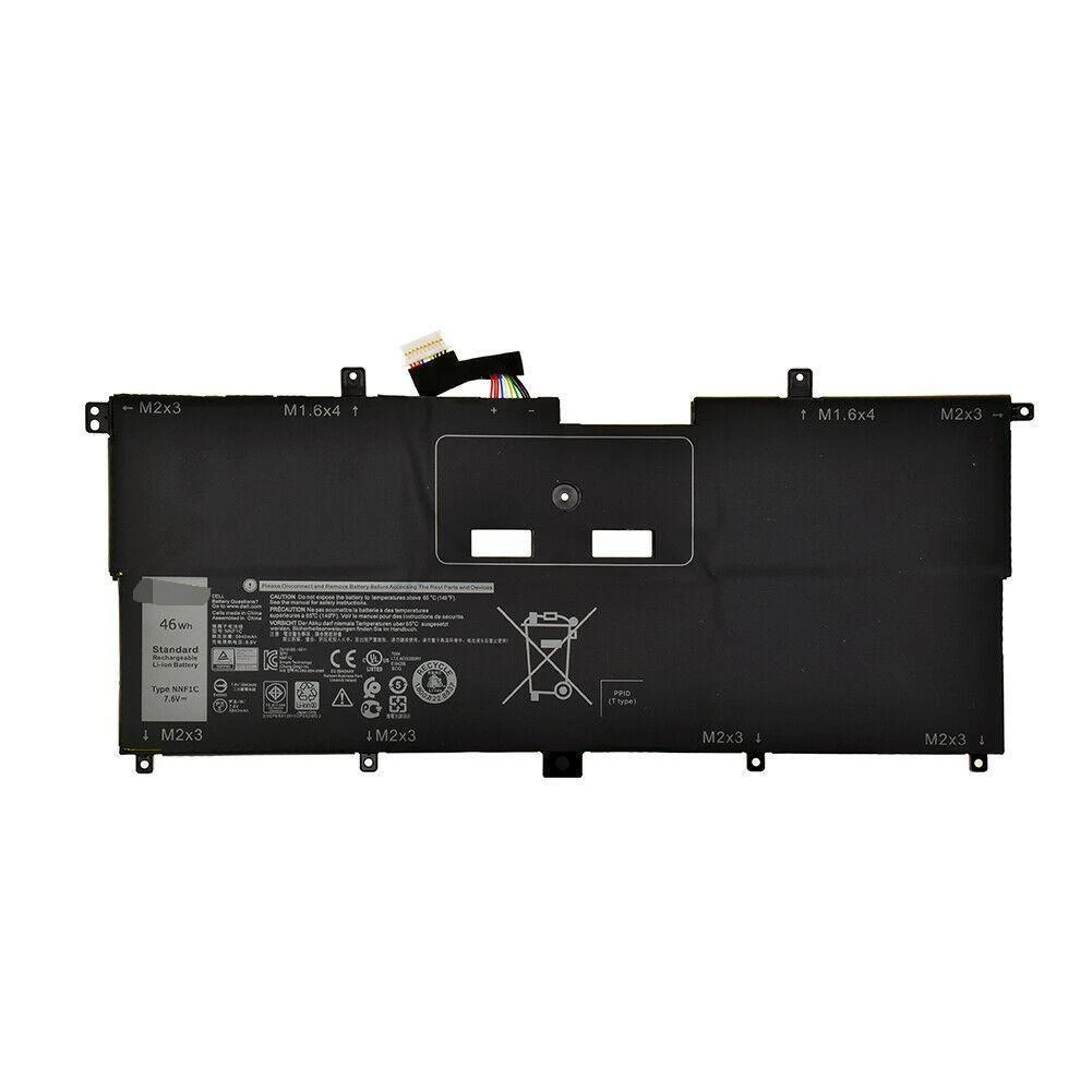 Dell 46Wh 4 Cell Li-Ion