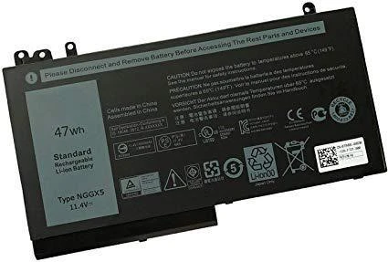Dell 47Wh 3 Cell Li-Ion
