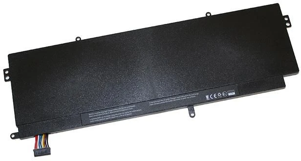 „Dell“ 4 elementų baterija, 6460 mAh, „LiPol“ (7FR5J)