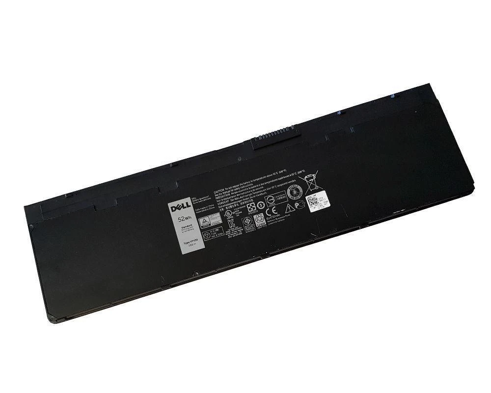 Bateria Dell 4 Cell, 52Wh (W57CV)