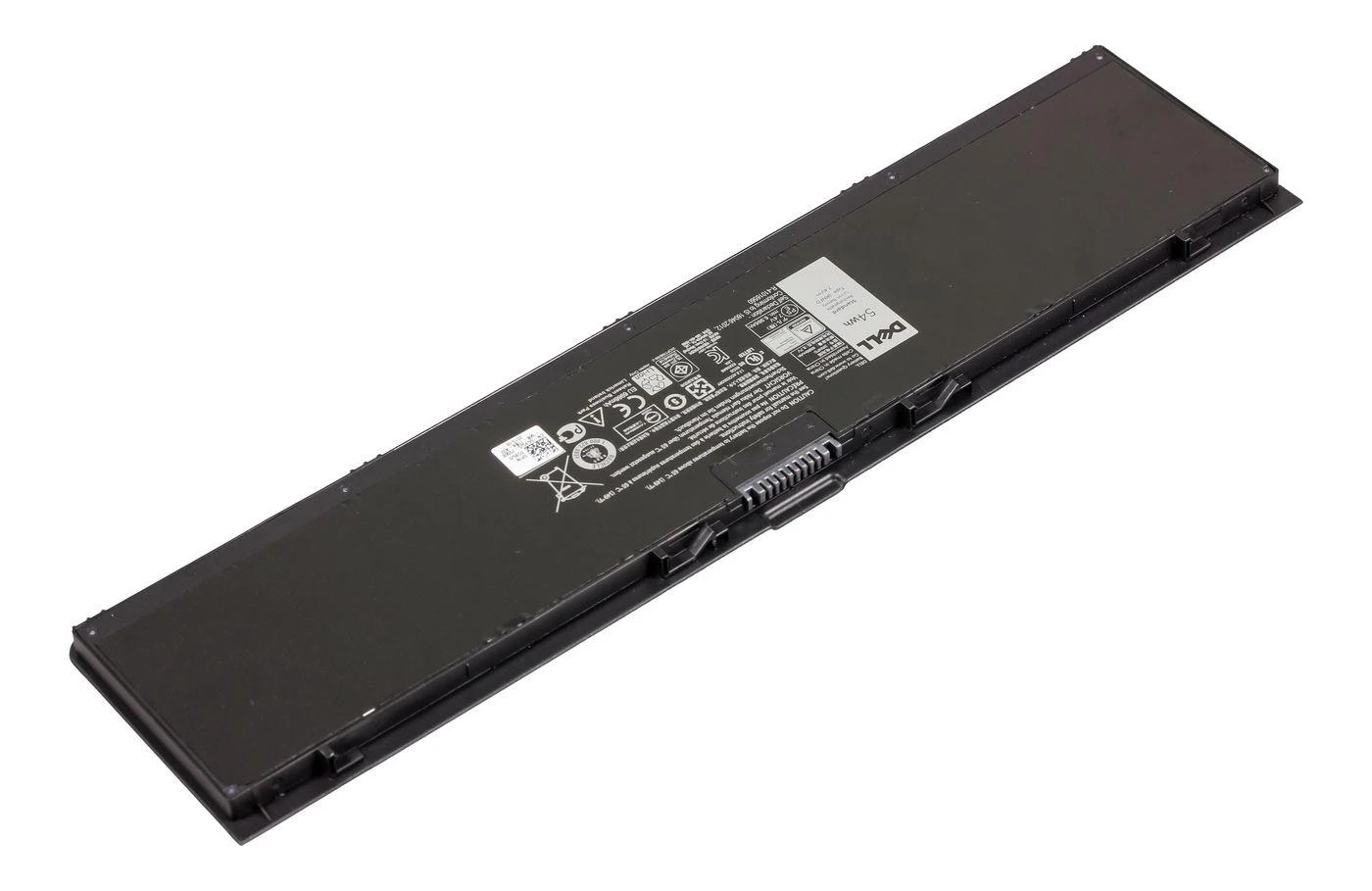 „Dell“ 6 elementų 54 Wh baterija (3RNFD)