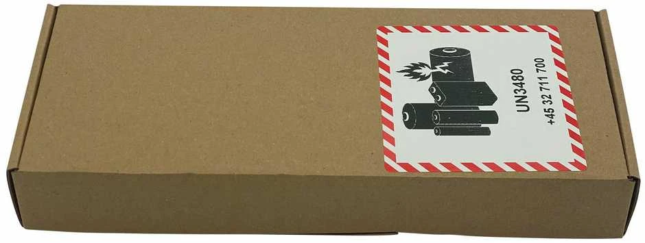 Dell 60Wh 4 Cell Li-Ion dla Latitude 5289