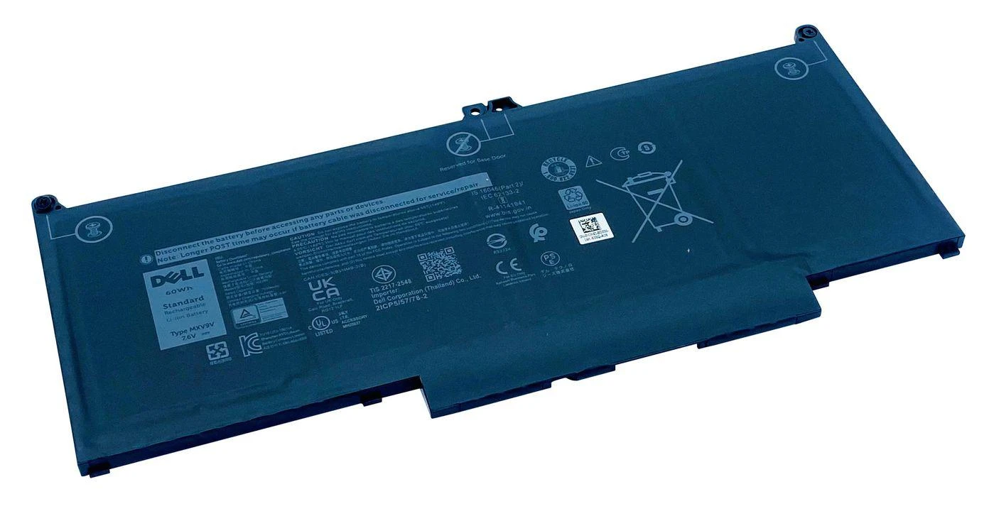 Dell 60Wh 4 Cell
