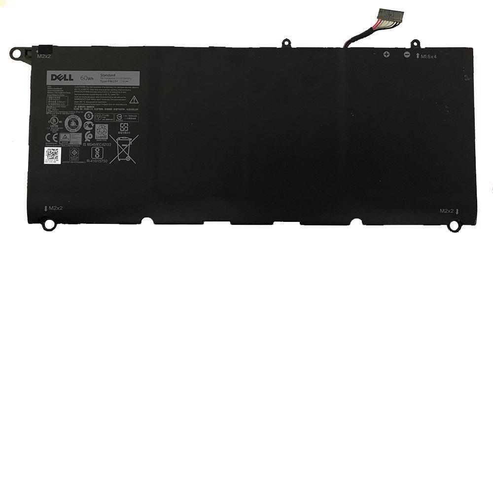 Dell Baterija Originalus Dell TP1GT akumuliatorius