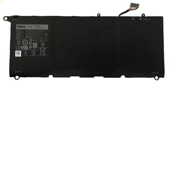 Baterija Dell Baterija 60Whr 4Cell