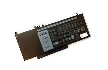 Dell 62Wh Li-Ion