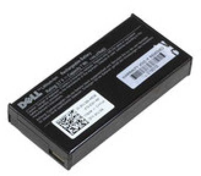 Bateria Dell Baterija Primary 3.7V 7Wh - XJ547