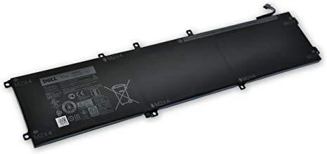 Dell BTRY PRI 97WHR 6C LITH SMP