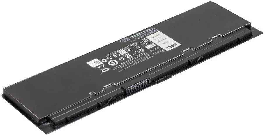 „Bateria Dell“ pirminis ličio jonų akumuliatorius, 4 elementų, 45 Wh (WD52H)