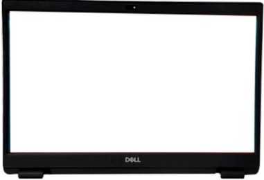 Atmintis do laptopa Dell Ramka LCD Bezdotykowa HD WLAN