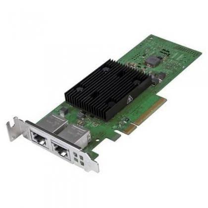 DELL 540-BBVL, Vidinis, Laidinis, PCI Express, Šviesolaidis, 10000 Mbit/s