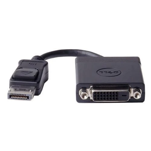 Dell DisplayPort į DVI adapteris