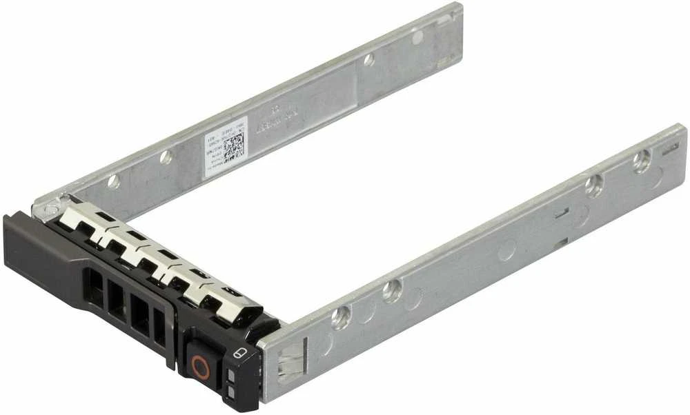„Dell Assy CARR HD SAS-SATA 2.5 V3“