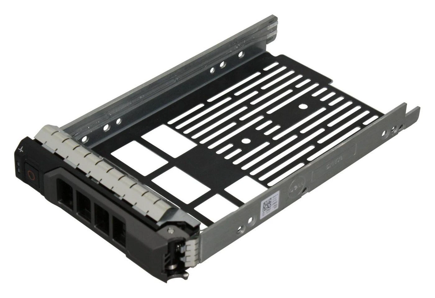 Ramka do serwera F238F Dell Carrier HDD, 3.5 Inch,