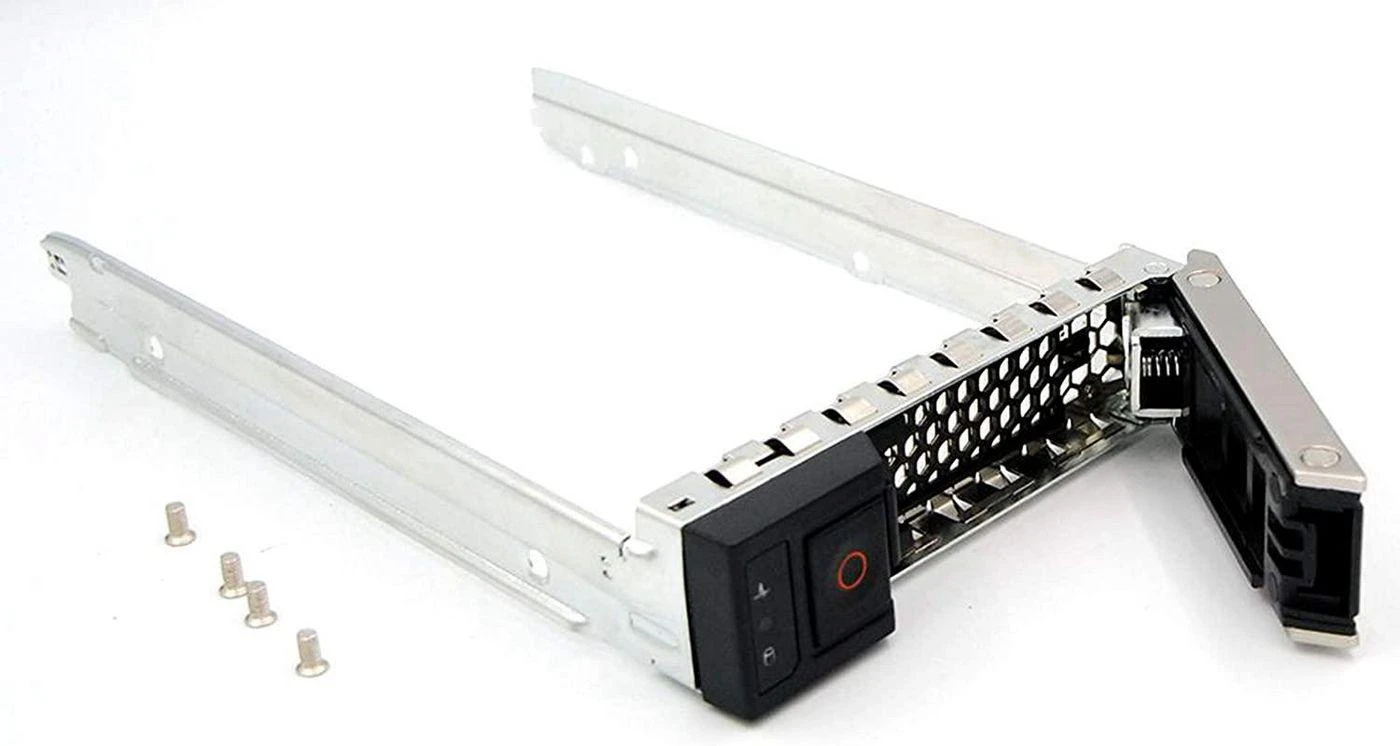 Dell ASSY Carrier HDD, 3.5 Inch [X7K8W]