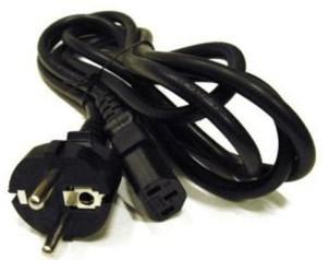 Maitinimo kabelis Dell CORD, PWR, 220V, 2.0M
