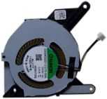 Dell A2A6A procesoriaus radiatoriaus ventiliatoriaus mazgas