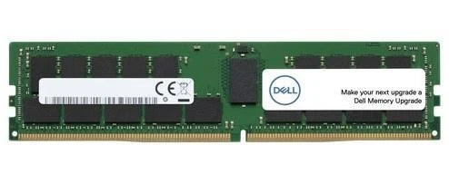 Dell 8GB DDR4 3200MHz serverio atmintis - plokštelės vaizdas