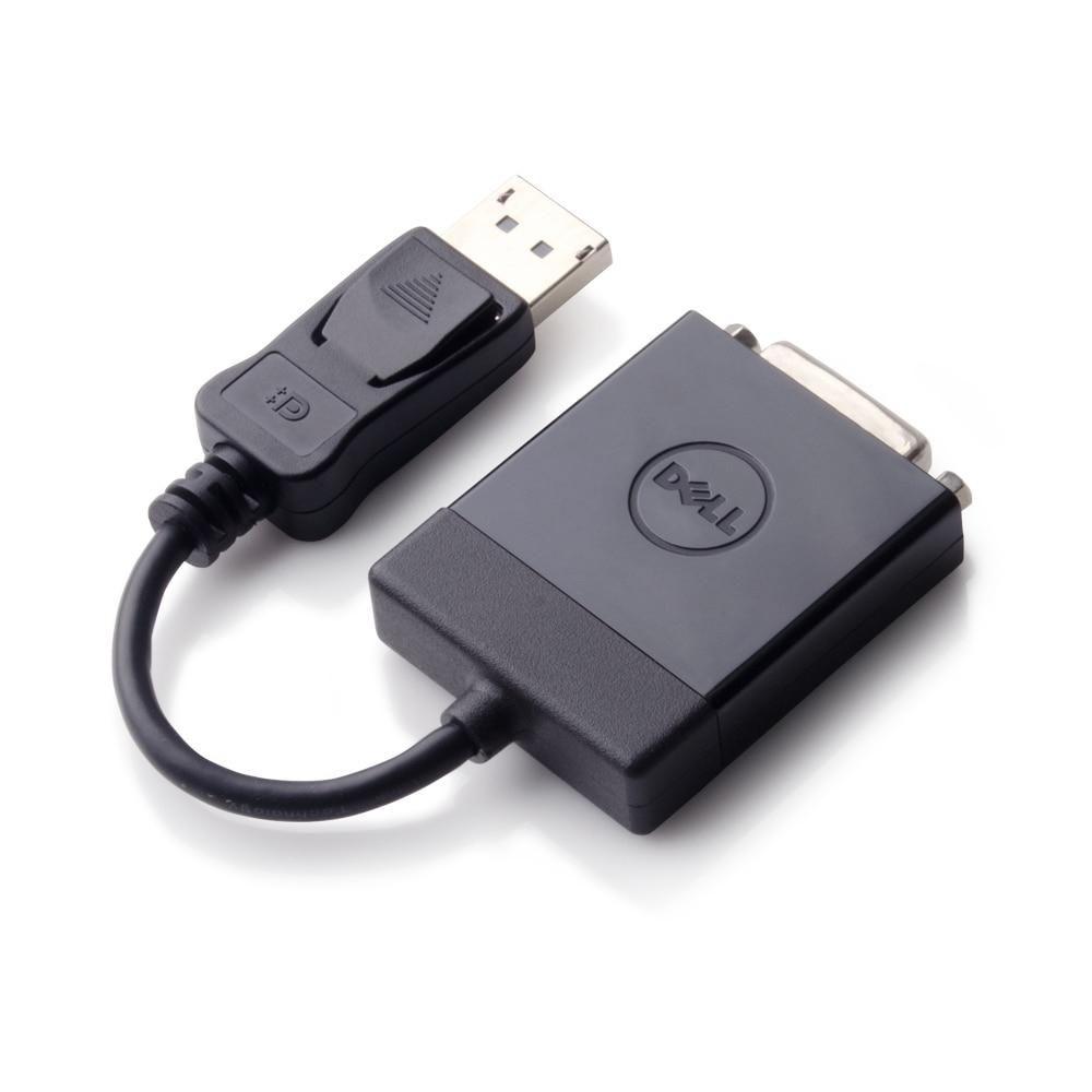 Dell DisplayPort į DVI 470-ABEO, DisplayPort, DVI,