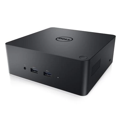 Dell TB18DC doko stotelė su USB prievadais