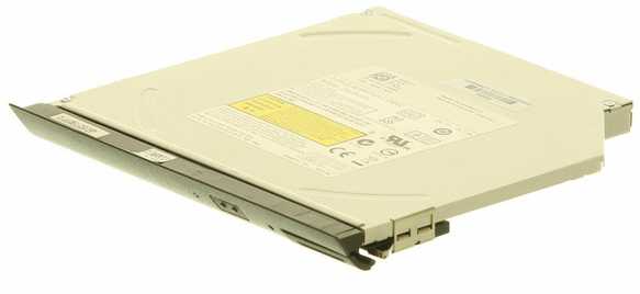 Napęd Dell DVD+/-RW,8X,9.5,SATA,TRAY,PLDS - (T7N2C)