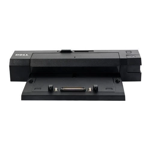 Dell E-Port stotelės priekinė jungtis