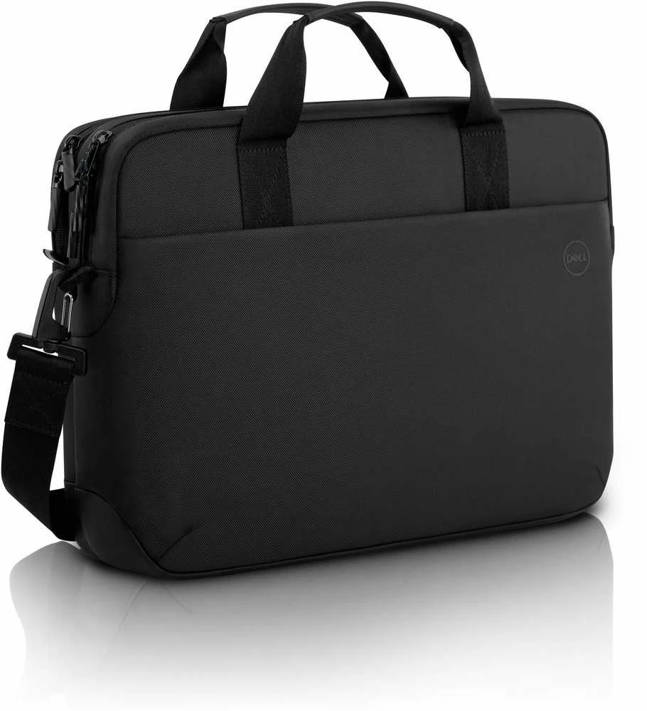 Dell | CC5623 | Ecoloop Pro lagaminas | Užrašų knygelės rankovė | Juodas | 11-15" | Pečių dirželis