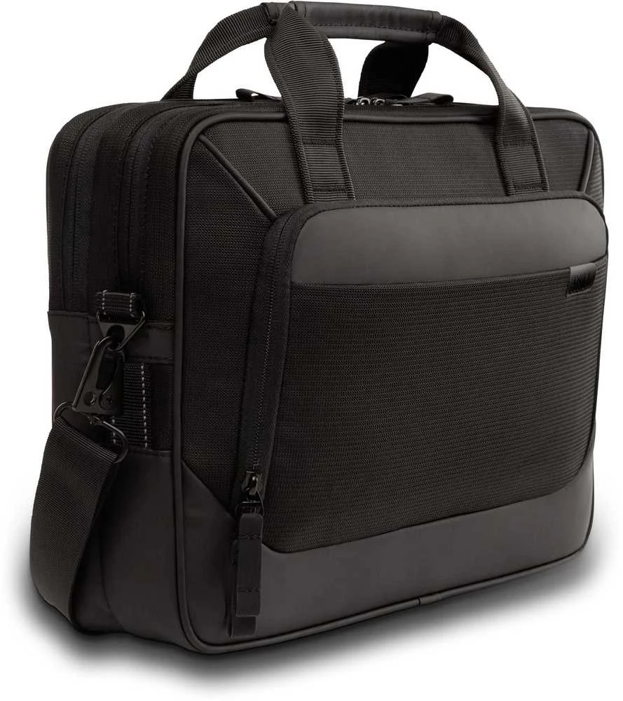 Dell | Briefcase | 460-BDSR Ecoloop Pro Classic | Tinka iki 14 " | Topload | Juodas